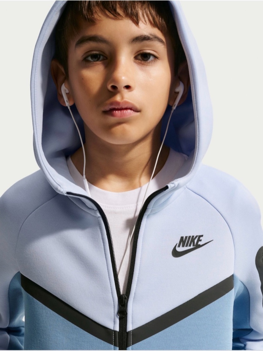 Nike Tech Tracksuit